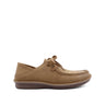 Reeves Wallabee Men's Shoes - Tan Tumbled Nubuck