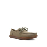 Rus Wallabee Men's Shoes - Taupe Tumbled Nubuck