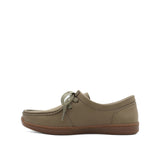 Rus Wallabee Men's Shoes - Taupe Tumbled Nubuck