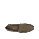 Rus Venetian Men's Shoes - Taupe Tumbled Nubuck