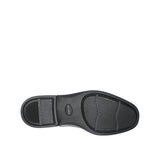 Steed Lace Up BT Men's Shoes - Black Leather