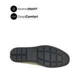 Sailor Venetian Men's Shoes - Olive Nubuck WP Hush Puppies Philippines