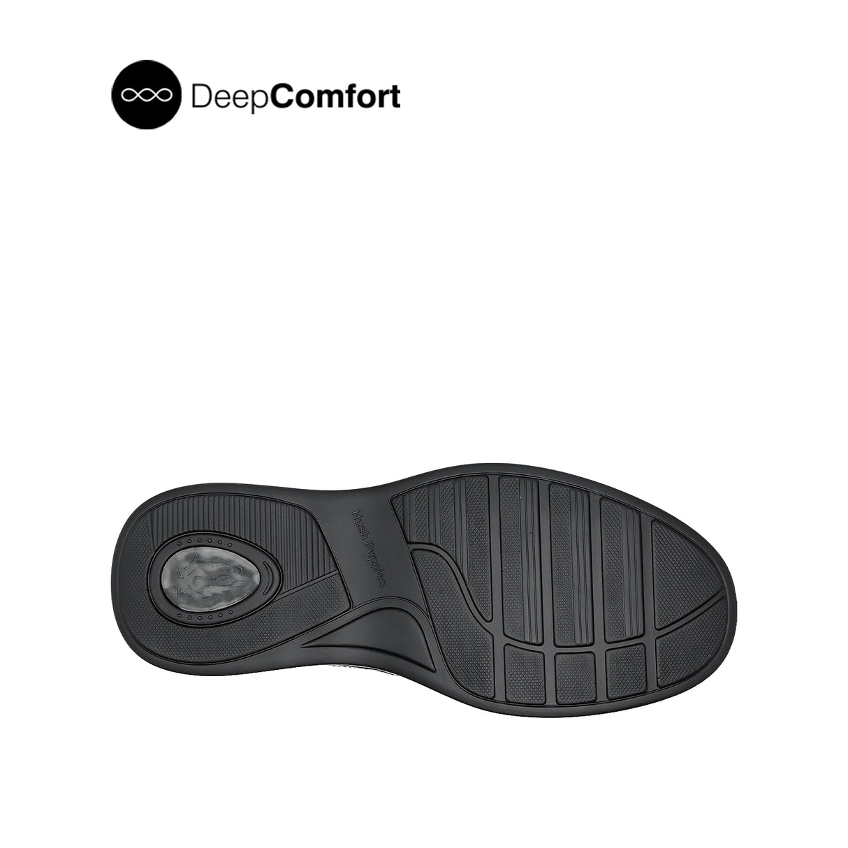 Rocco Slip On Men's Shoes - Black Leather