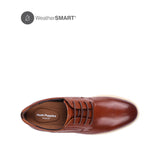 Edric LU PT Men's Shoes - Deep Tan Leather WP