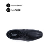 Camden LU BT Men's Shoes - Black Leather WP