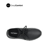 Neil Lace Up PT Men's Shoes - Black Nubuck
