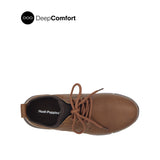 Neil Lace Up PT Men's Shoes - Tan Tumbled Nubuck