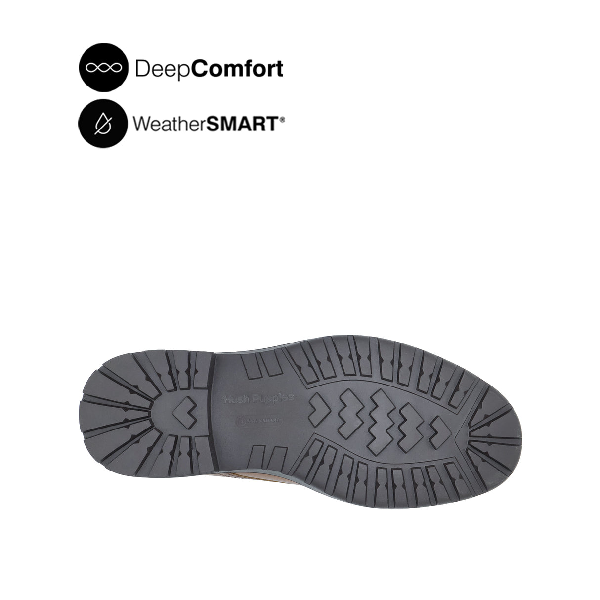 Napoleon Chelsea Boots Men's Shoes - Tan Leather WP