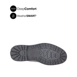 Napoleon Chelsea Boots Men's Shoes - Tan Leather WP