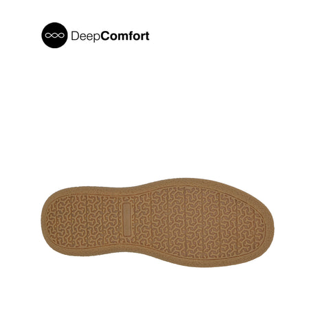 Russell Wallabee Men's Shoes - Taupe Nubuck