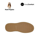 Russell Wallabee Men's Shoes - Black Nubuck