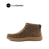 Russell Boots Men's Boots - Chestnut Brown Leather