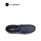 Russell Boots Men's Boots - Navy Leather