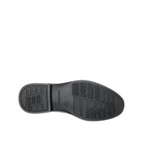 Samuel Slip On AT Men's Shoes - Black Leather