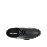 Samuel Lace Up PT Men's Shoes - Black Leather