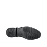 Samuel Lace Up PT Men's Shoes - Black Leather
