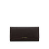 Ashlee Long Zip Women's Wallet - Black