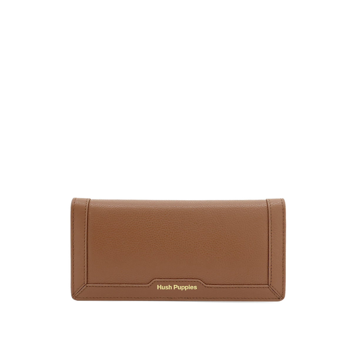 Arie Long Women's Wallet - Camel