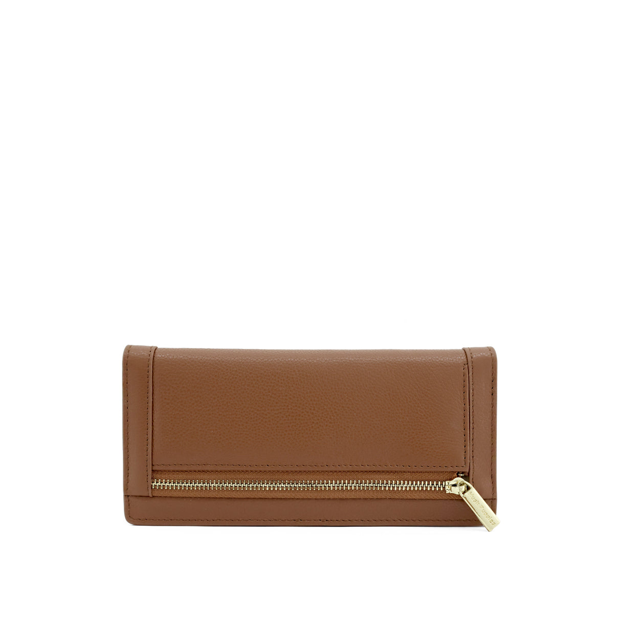 Arie Long Women's Wallet - Camel