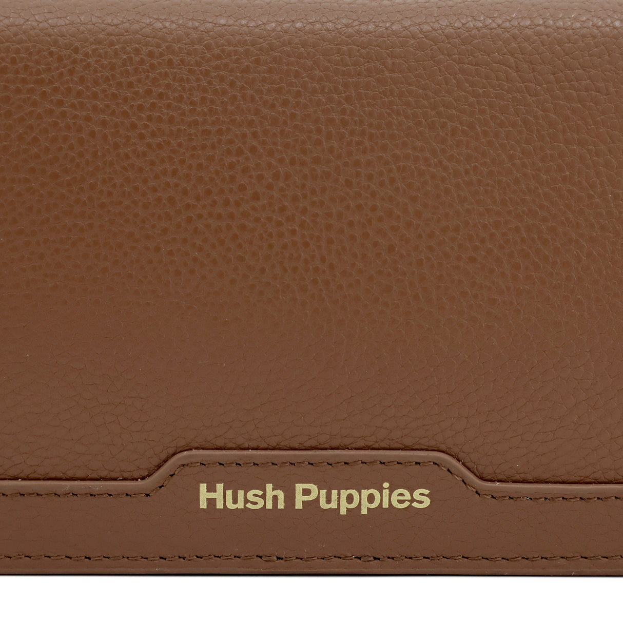 Arie Long Women's Wallet - Camel