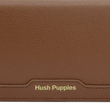 Arie Long Women's Wallet - Camel