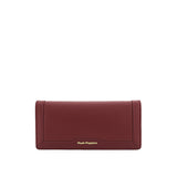 Arie Long Women's Wallet - Red