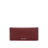 Arie Long Women's Wallet - Red