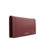 Arie Long Women's Wallet - Red