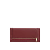 Arie Long Women's Wallet - Red