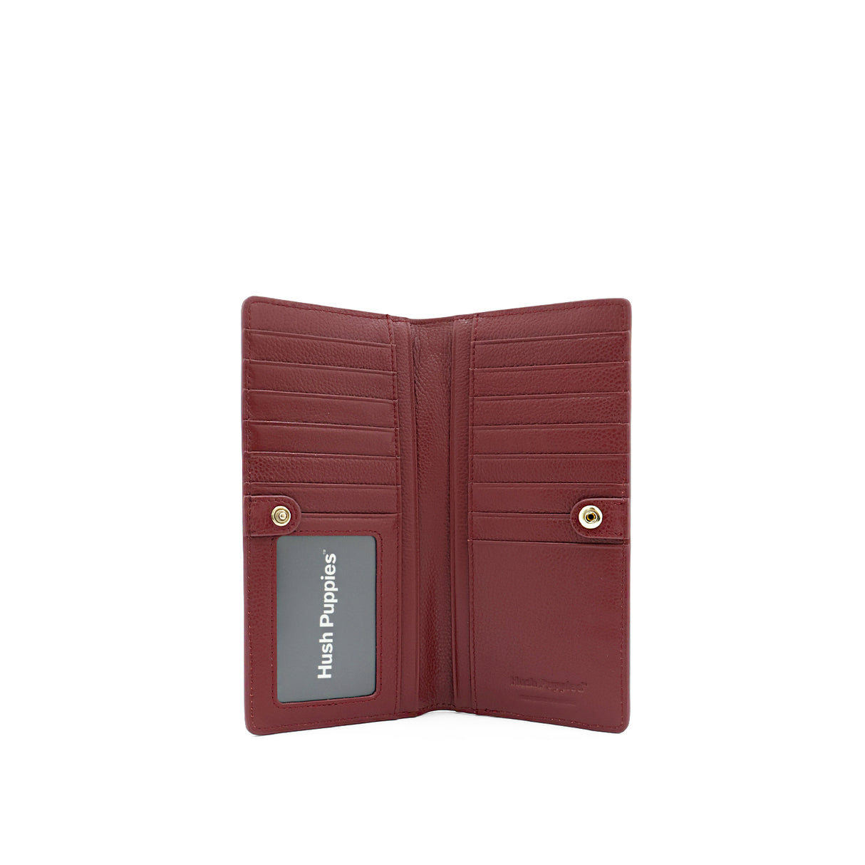 Arie Long Women's Wallet - Red