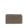 Ashlee Long Zip Women's Wallet - Taupe