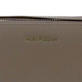 Ashlee Long Zip Women's Wallet - Taupe