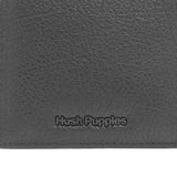Stanley Short Men's Wallet - Black