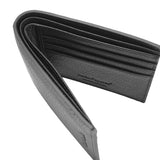 Stanley Short Men's Wallet - Black