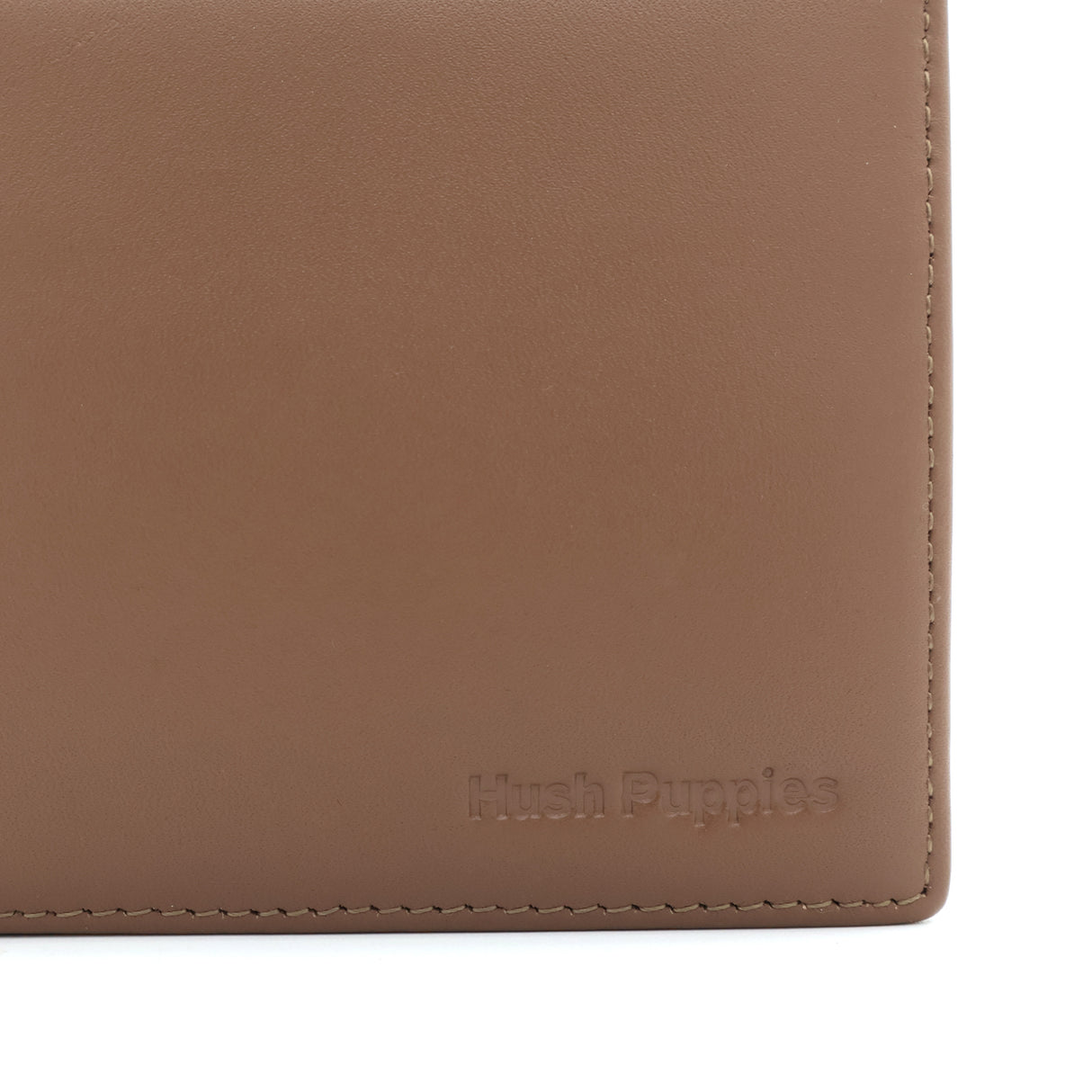 Stanlee Short Wallet Men's Wallet - Brown