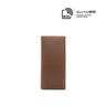 Stanlee Long Wallet Men's Wallet - Brown