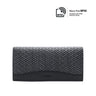 Cartier Long Wallet Men's Wallet - Black