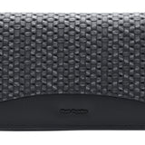 Cartier Long Wallet Men's Wallet - Black