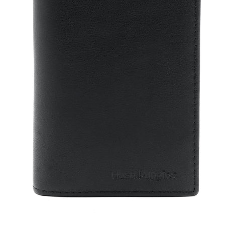 Coby Long Wallet Men's Wallet - Black
