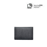 Sparky Card Holder Men's Wallet - Navy