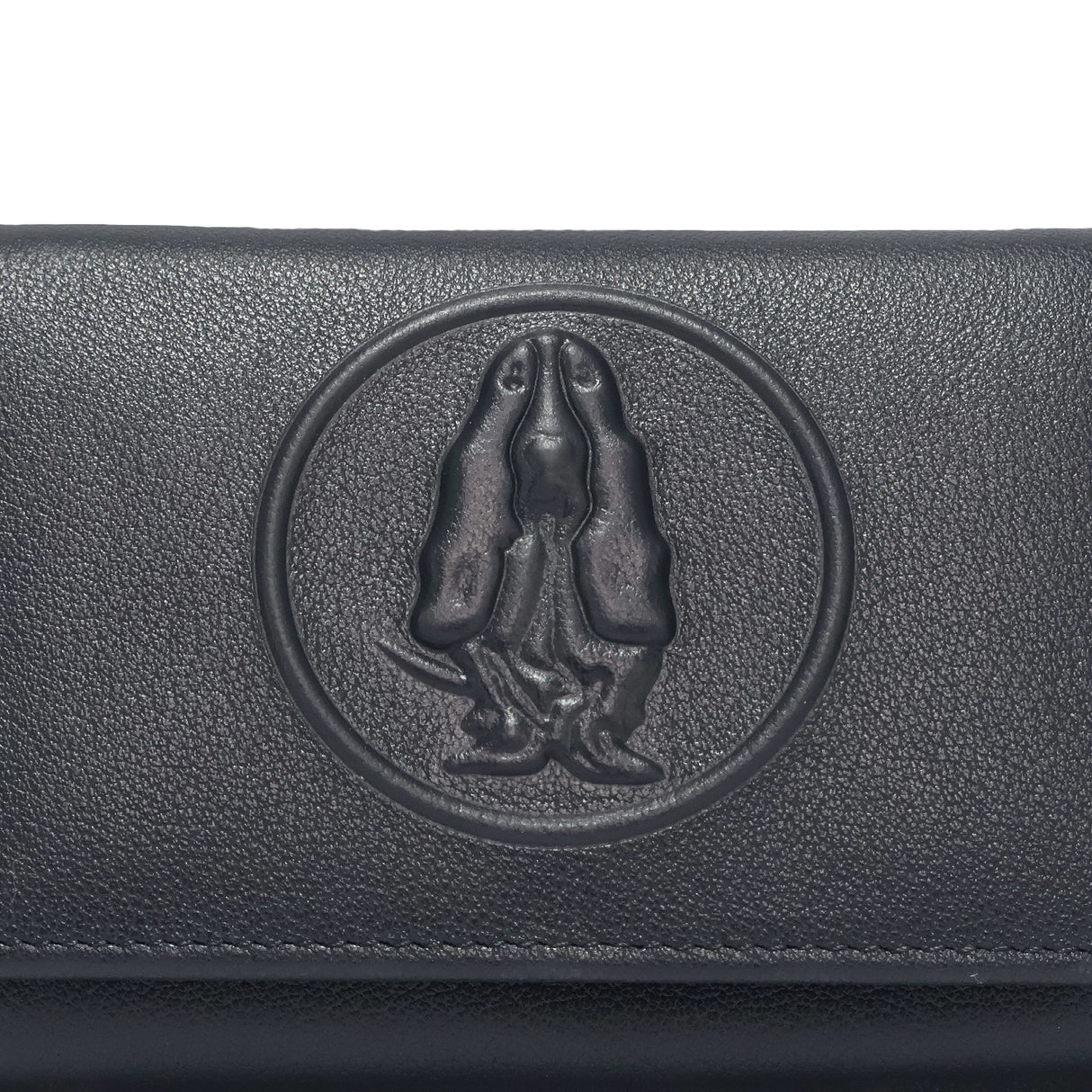 Sparky Card Holder Men's Wallet - Navy