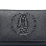 Sparky Card Holder Men's Wallet - Navy