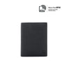 Carlton Passport Holder Wallet Men's Wallet - Black