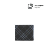Chuck Short Wallet Men's Wallet - Black