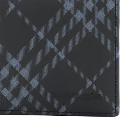 Chuck Short Wallet Men's Wallet - Black