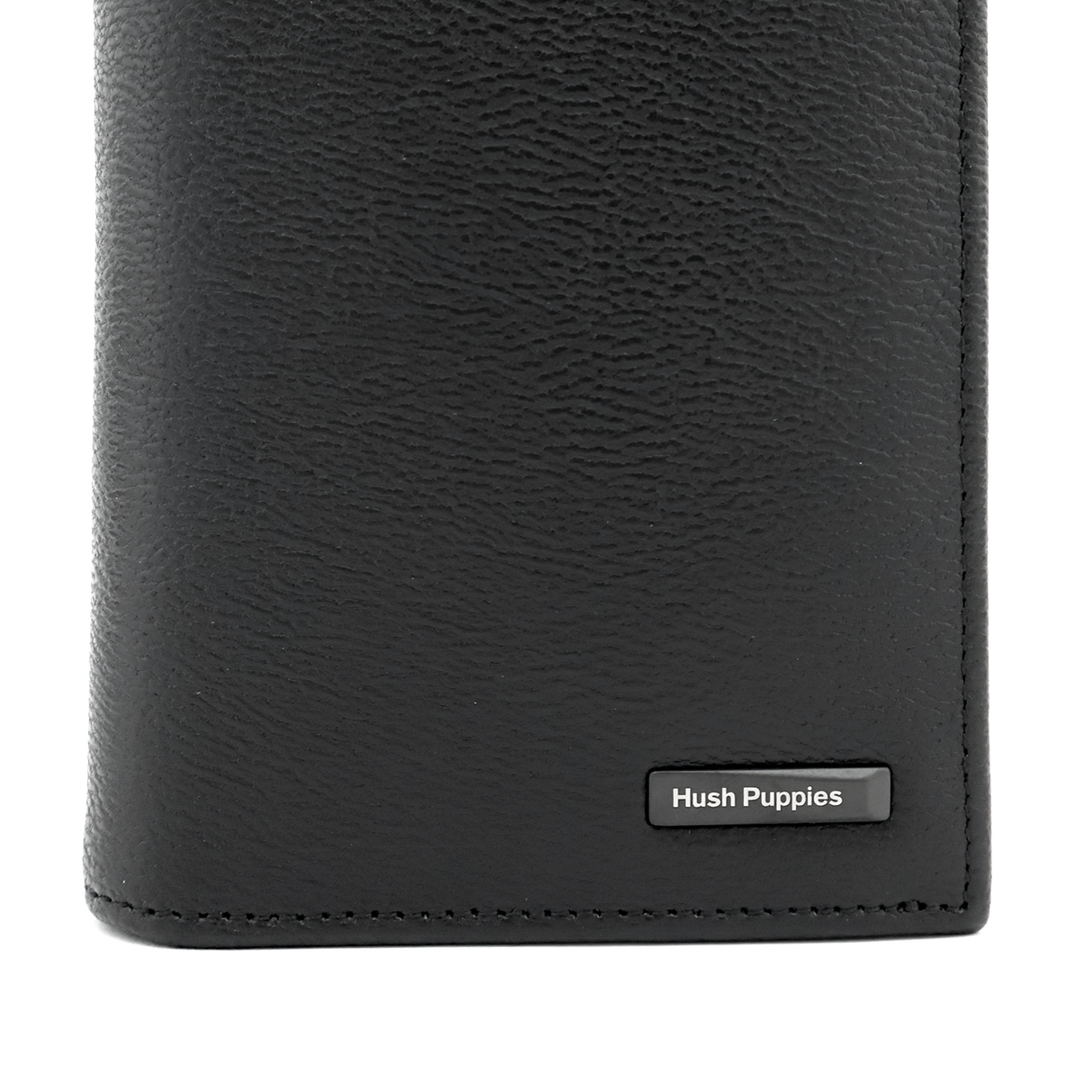 Ramee Long Men's Wallet - Black