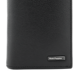 Ramee Long Men's Wallet - Black