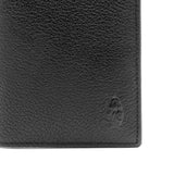 Stanfield Long Wallet Men's Wallet- Black