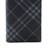 Chuck Long Wallet Men's Wallet - Black