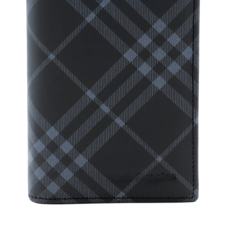 Chuck Long Wallet Men's Wallet - Black